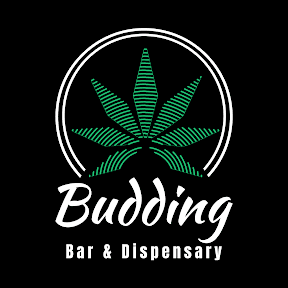 Budding Bar Logo